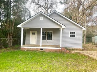 1407 E Broad Ave, Albany, GA 31705