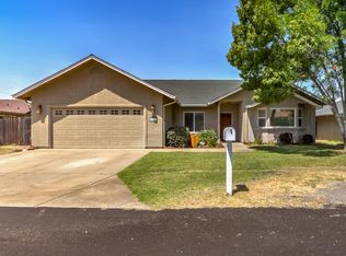 22142 Buckeye Pl, Cottonwood, CA 96022