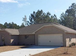 7291 Brewster St, Navarre, FL 32566