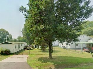 3501 Keys St, Anderson, SC 29624