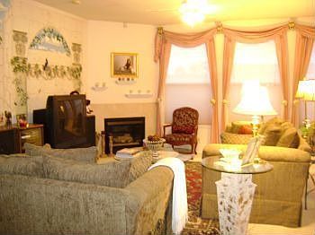 Living Room View 2