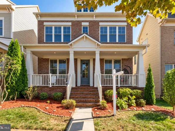 13802 Tribute Pkwy, Clarksburg, MD 20871