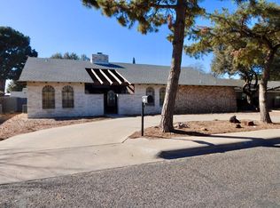 3907 Monclair Ave, Odessa, TX 79762