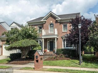 7817 Stable Way, Potomac, MD 20854