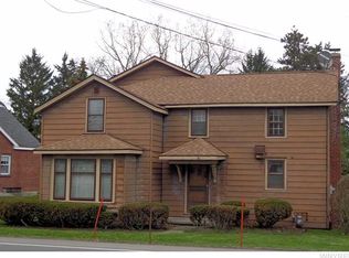 5180 Genesee St, Lancaster, NY 14026
