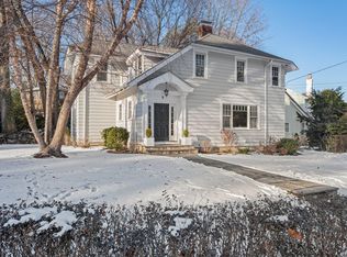 9 Ferncliff Rd, Scarsdale, NY 10583