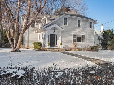 9 Ferncliff Road, Scarsdale, NY, 10583