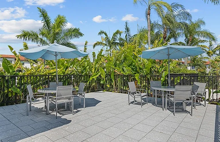 The Avant at Pembroke Pines Apartments — Photo 51
