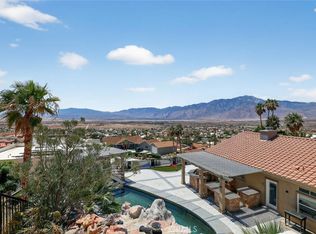 12220 Skyline Dr, Desert Hot Springs, CA 92240