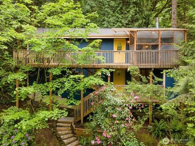 6 Hillside Place, Bellingham, WA, 98229
