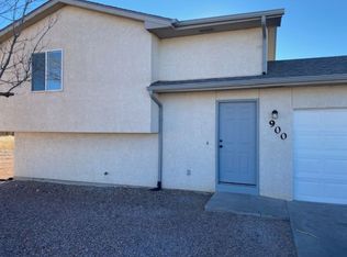 900 S Harmony Dr, Pueblo, CO 81007
