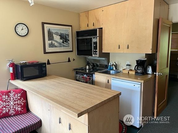 4th image of 33613 Crystal Mountain Boulevard E #531