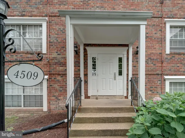 4509 Romlon St APT 301, Beltsville, MD 20705