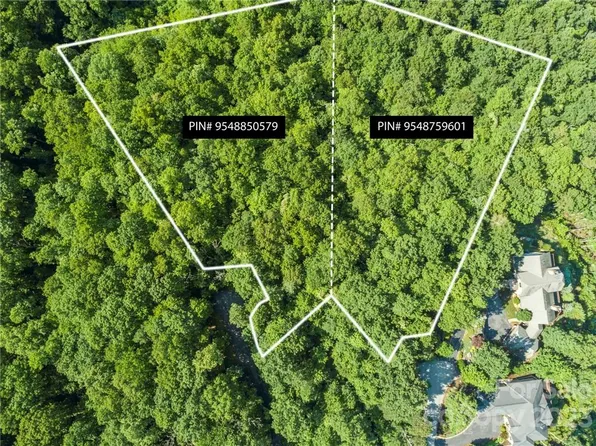 0 Ladys Fern Trl #4&6, Hendersonville, NC 28739