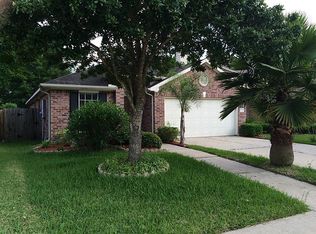 2334 Colonial Springs Ln, Spring, TX 77386