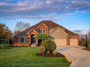 8630 Blue Teal Dr, Clayton, OH 45315