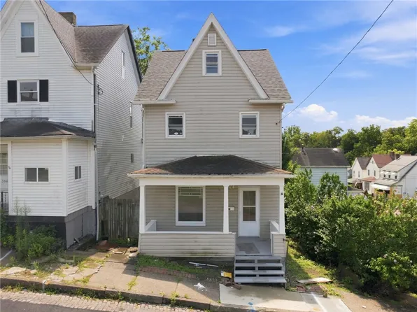 3604 Orchard St, McKeesport, PA 15132