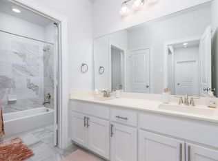 8605 Portola Dr, Frisco, TX 75035