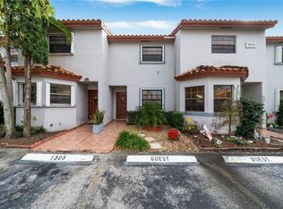 South Lakes Village Ii, Miami, FL 33193