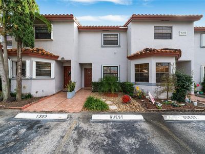 15410 SW 74th Circle Ct APT 1303, Miami, FL, 33193
