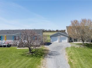 17640 County Route 59, Dexter, NY 13634