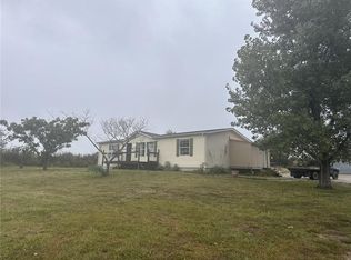 835 SW State Rte #58, Centerview, MO 64019