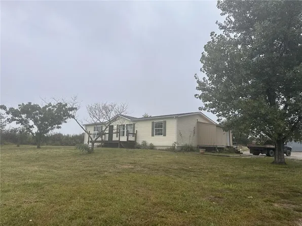 835 SW State Rte #58, Centerview, MO 64019