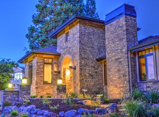 27 Cole Ct, Alamo, CA