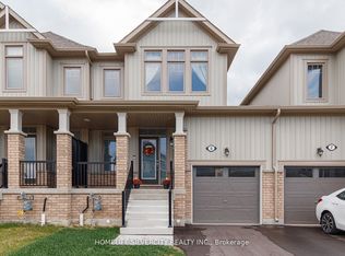 5 Kirby Ave, Collingwood, ON L9Y 3V3