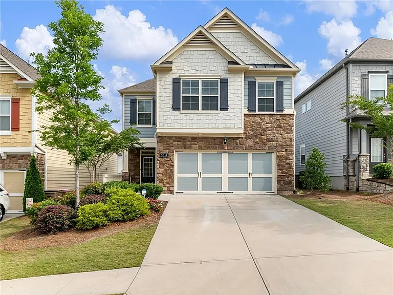 6614 Trailblazer Rd — Photo 1