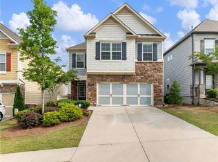 6614 Trailblazer Rd, Flowery Branch, GA 30542