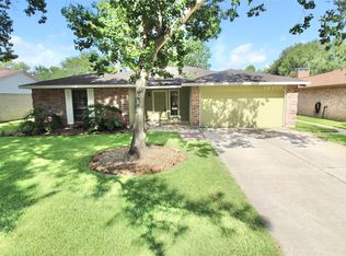 16710 Cobble Ridge Dr, Sugar Land, TX 77498