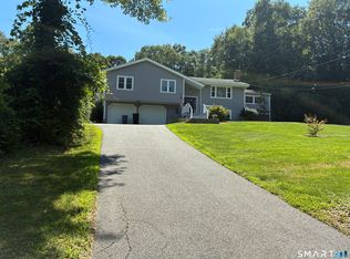 545 Little City Road, Haddam, CT 06441