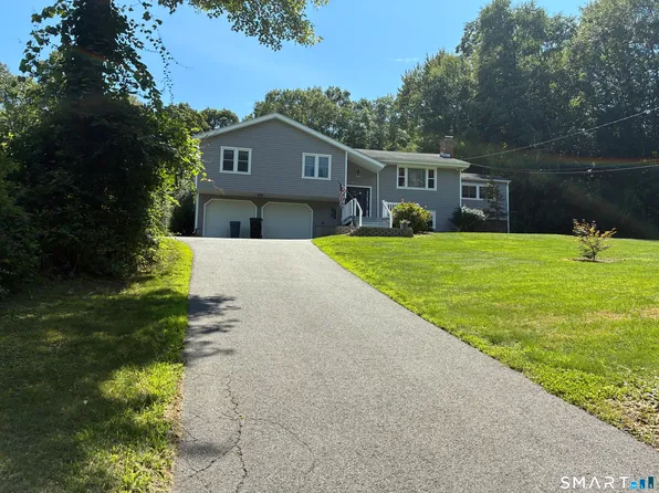 545 Little City Road, Haddam, CT 06441