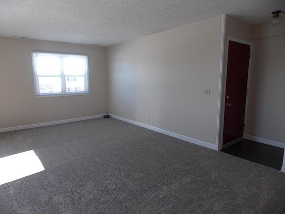 Living Room view 1