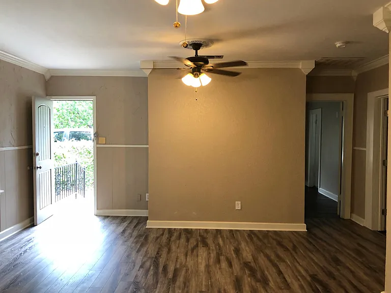 Picture taken in 2018 after renovations