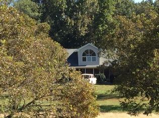 1546 Madison St, Comer, GA 30629