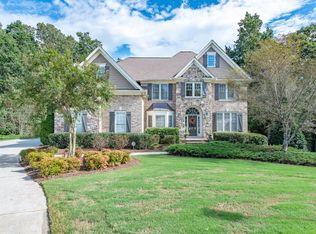 9923 Hamilton Dr, Douglasville, GA