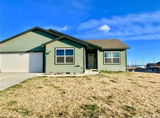 53 Linda Ridge Loop, Ephrata, WA 98823