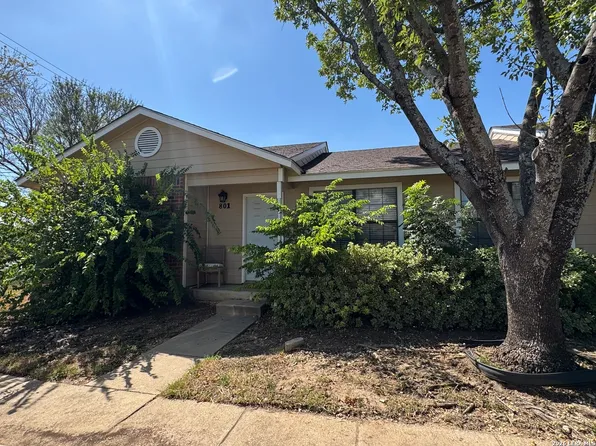 9140 Timber Path #801, San Antonio, TX 78250