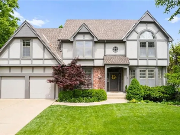 13123 Kessler St, Overland Park, KS 66213