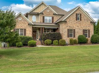 3411 Garrick Trce, Browns Summit, NC 27214