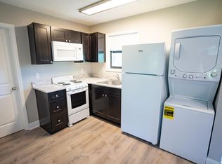 1002 W University Ave #23, Hammond, LA 70401