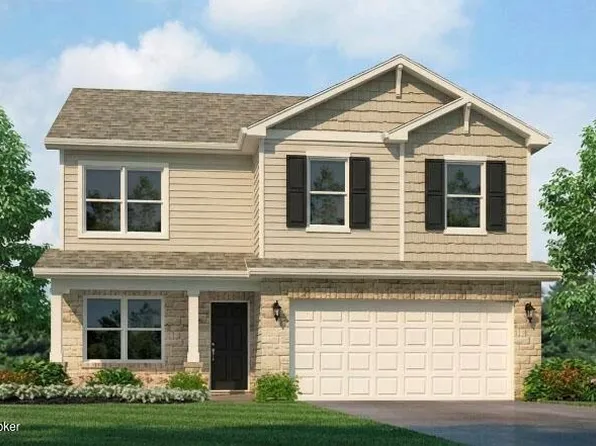 104 Coral Ridge Way, Brooks, KY 40109