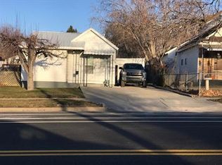 156 S 100 E, Tooele, UT 84074