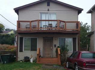 512 28th Ave S, Seattle, WA 98144