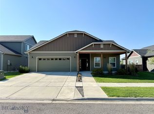 5564 May Fly St, Bozeman, MT 59718