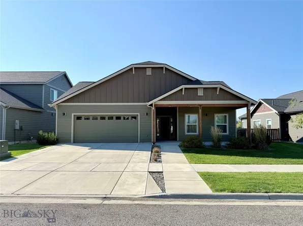 5564 May Fly St, Bozeman, MT 59718