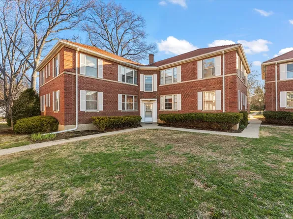 1502 Delmont Ct APT 1, Urbana, IL 61801