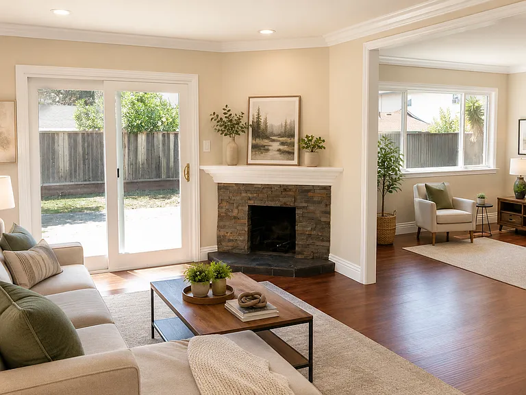 3483 Woodside Ln — Photo 3